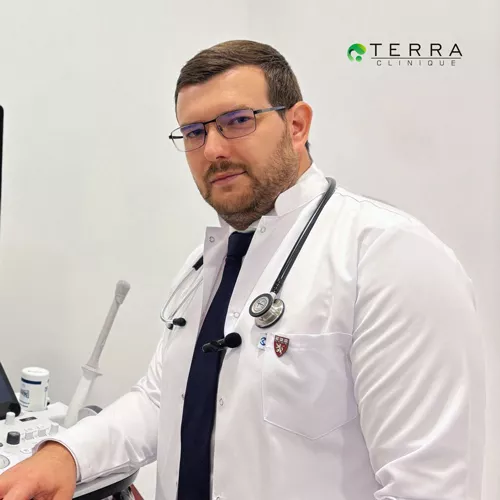 Dr. Nechifor Alexandru Medicina Interna