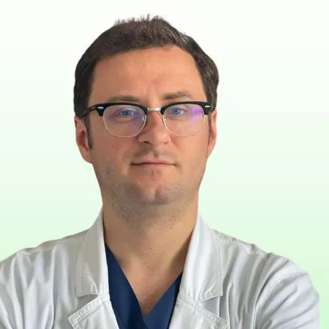 Dr. Tronciu Eduard Neurochirurgie