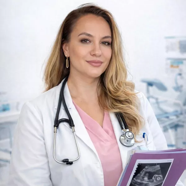 Dr Munteanu Marieta Andreea Obstetrica Ginecologie