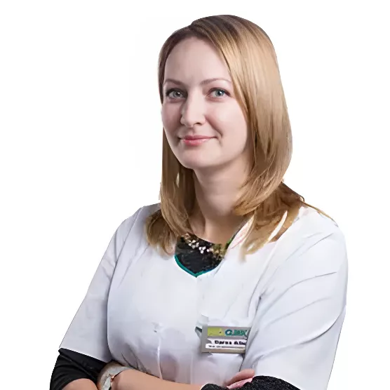 Dr Oprea Alina Endocrionologie