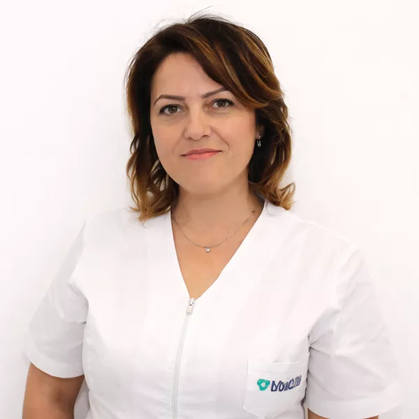 Dr Spiridonescu Alina Obstetrica Ginecologie