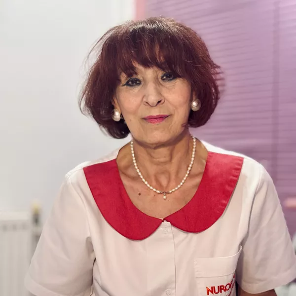 Dr Stoica Maria Dermatologie