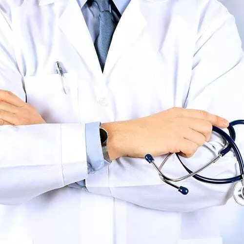 Medic Default Square