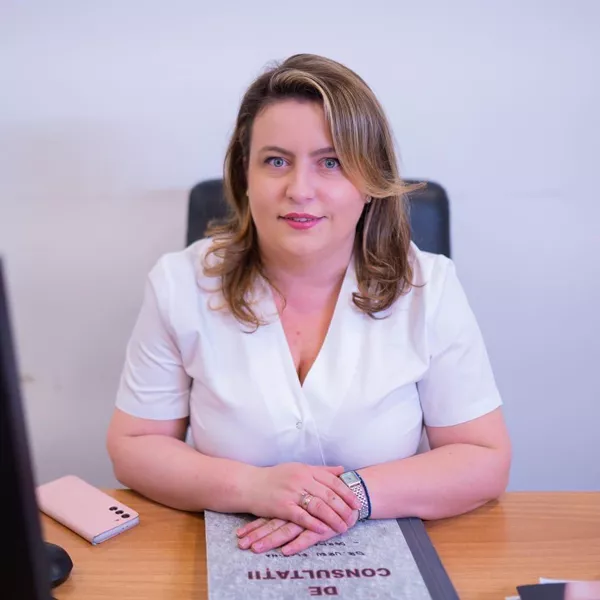 Dr Bărbuță Mioara Ortopedie Pediatrica