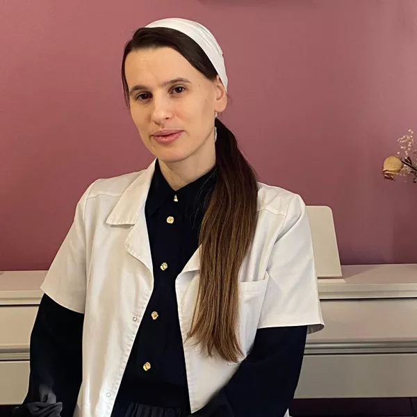 Dr Bobocea Estera Psihiatrie