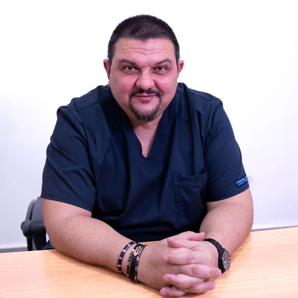 Dr Costin Dan Eugen Medicina Fizica Si Reabilitare