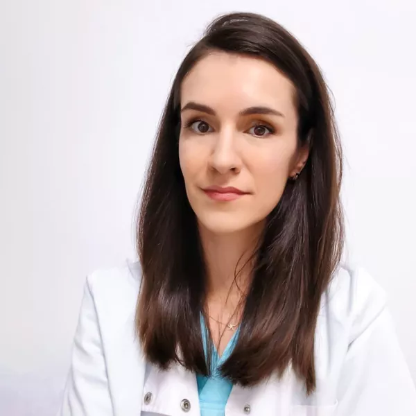 Dr Ichim Corina Oftalmologie