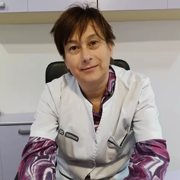 Dr Matei Adriana Neurologie