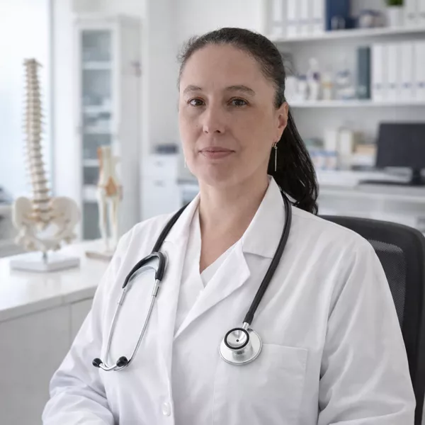 Dr Murgoci Roxana Medicina Fizica Si Reabilitare