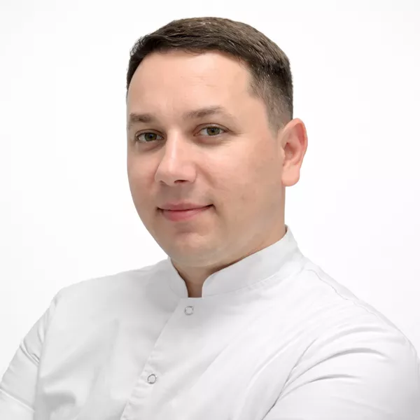 Dr Osoianu Iulian Urologie