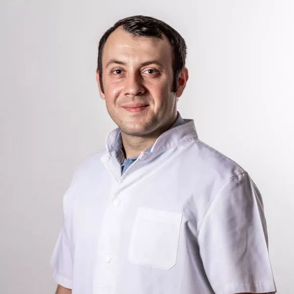 Dr Trandafir Marius Reumatologie