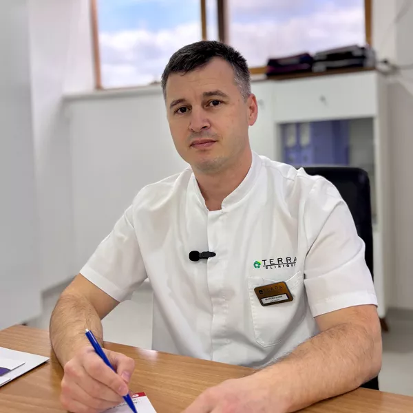 Dr Vitoroi Silvian Orl