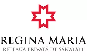 Logo Regina Maria