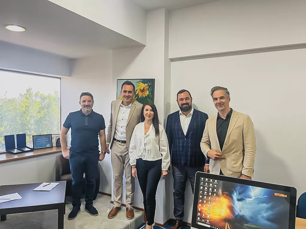 Parteneriat FutureMeds