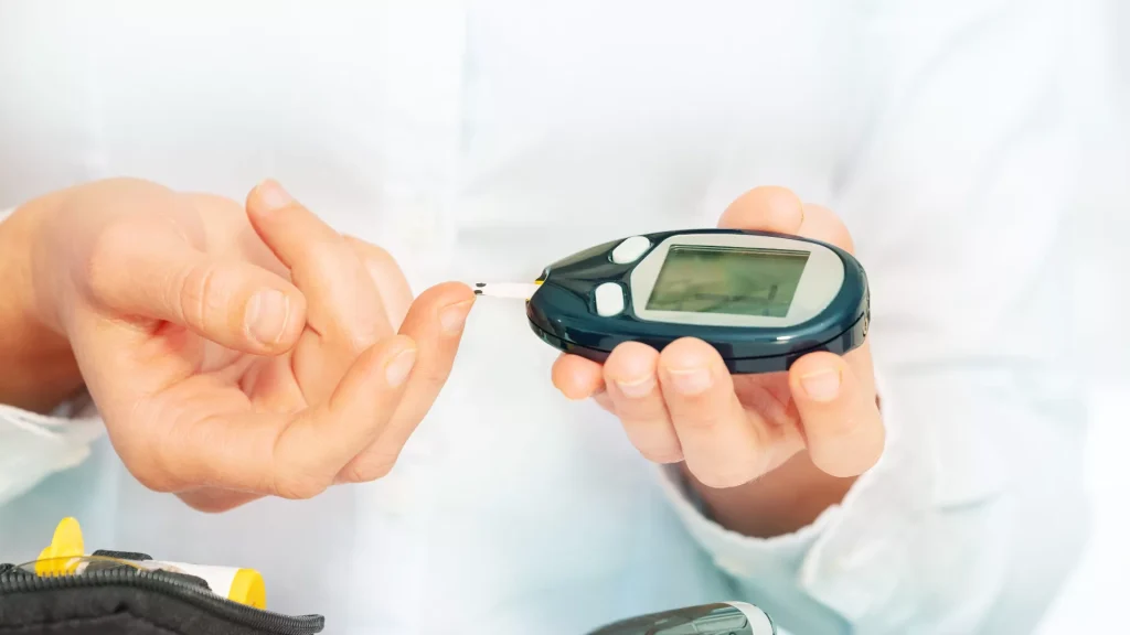 Diabetul De Tip 2 Semne Timpurii Pe Care Le Ignorăm
