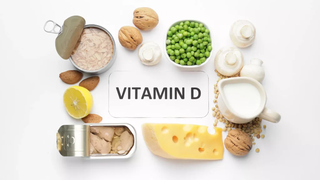Vitamina D Cât, Când și De Ce Mai Ales Iarna