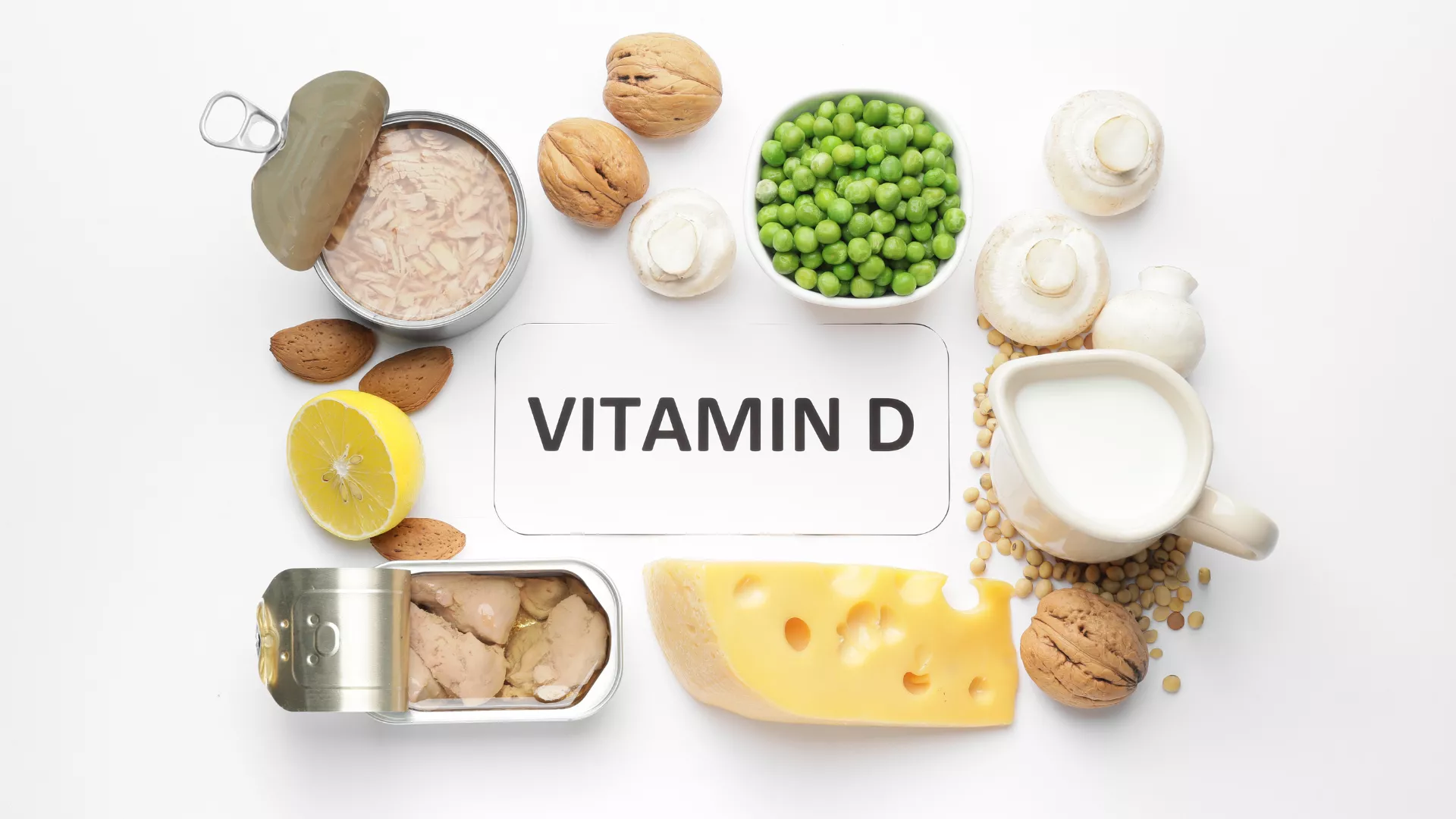 Vitamina D Cât, Când și De Ce Mai Ales Iarna