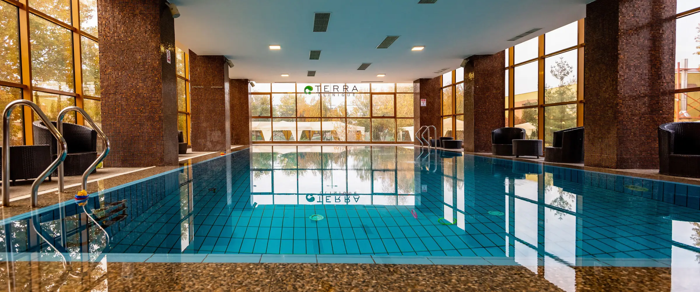 Spatiu Relaxare Terra Clinique