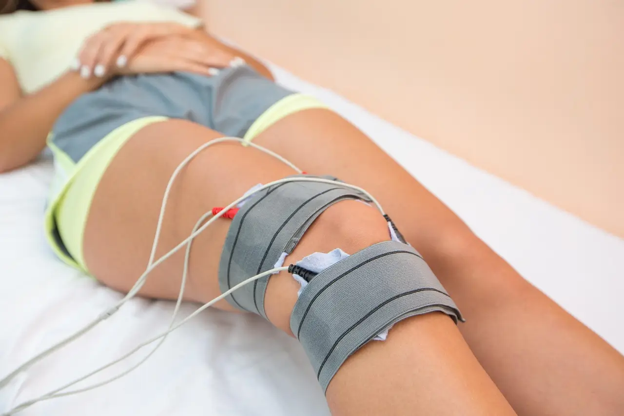 Recuperare Medicala Terra Clinique