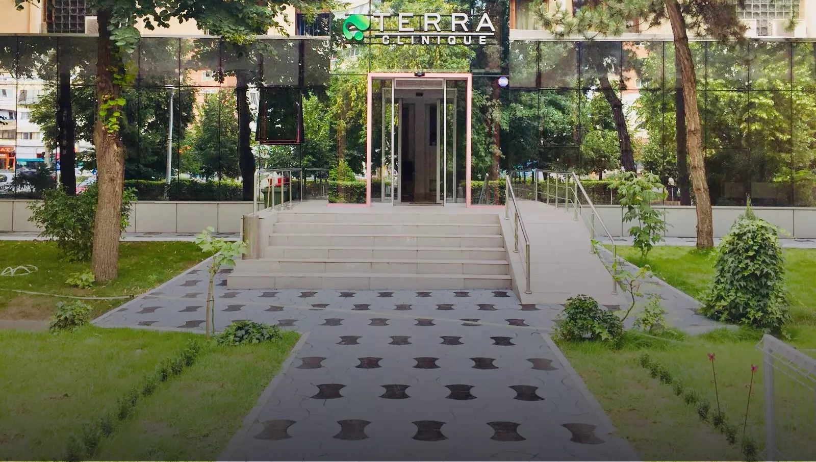 Terra Clinique Mazepa